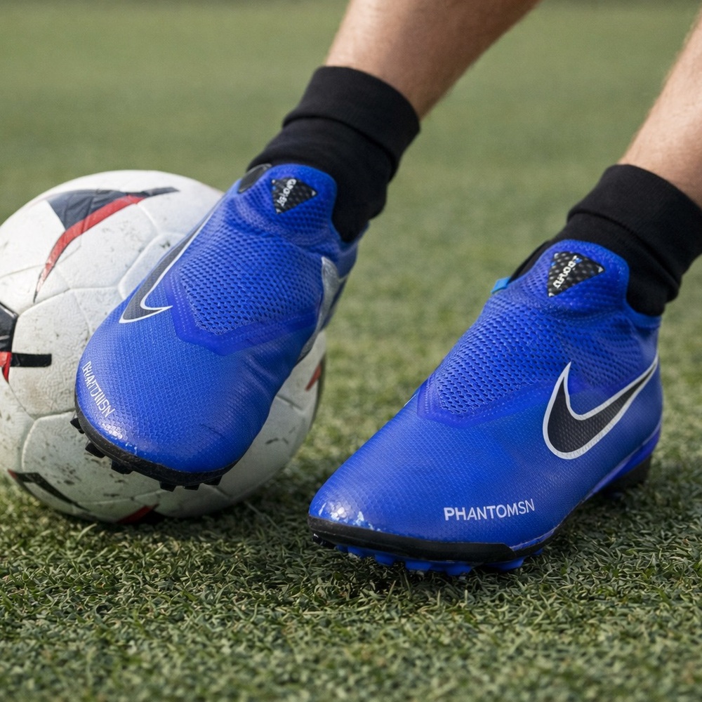NIKE PHANTOM VISION PRO DYNAMIC SHOP FIT IC